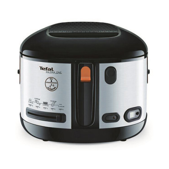 Image of Фритеза TEFAL FF175D71