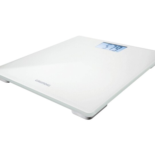 Image of Телесна вага GRUNDIG PS2010