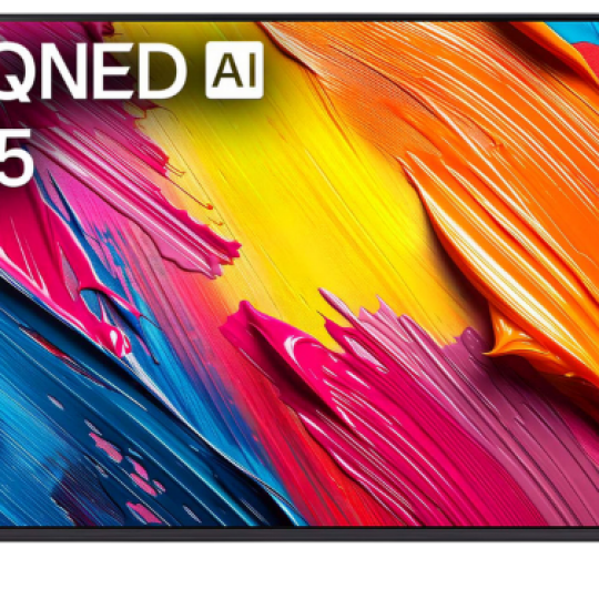 Image of Телевизор LG 43 QNED 70A6A