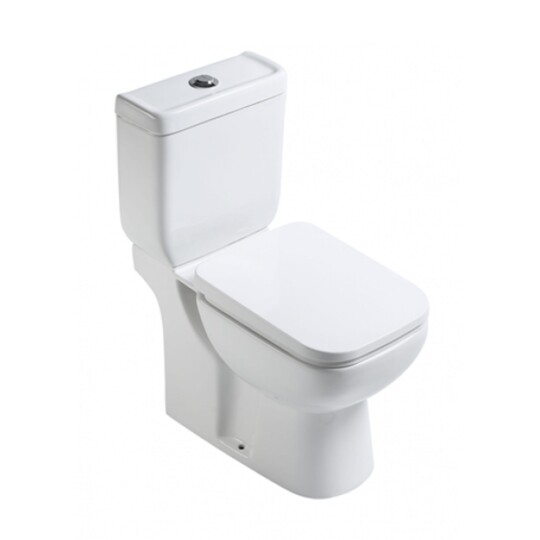 Image of Моноблок ICC 8036S PP