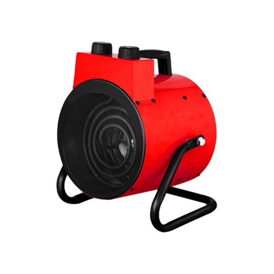 Image of Тајфун fabbygo HOT- 6004 3000W