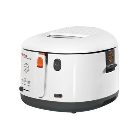 Image of Фритеза TEFAL FF162131