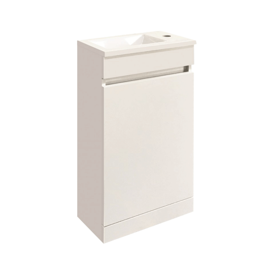 Image of Мебел за бања ICP 4325