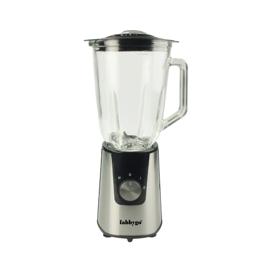 Image of Блендер fabbygo КL– 210B INOX