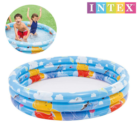 Image of Базен детски Winnie The Pooh - Intex