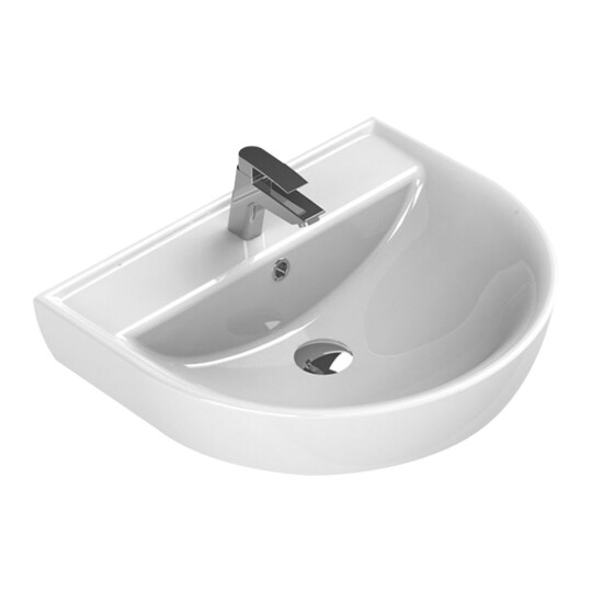 Image of Умивалник вграден Turkuaz One 7800U