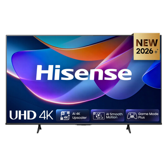 Image of TV HISENSE 43A6S