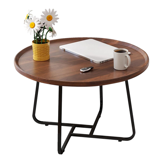 Image of Маса fabbygo AB25732 Ø70cm