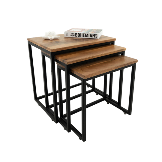 Image of Сет маси 3/1 fabbygo AB25733