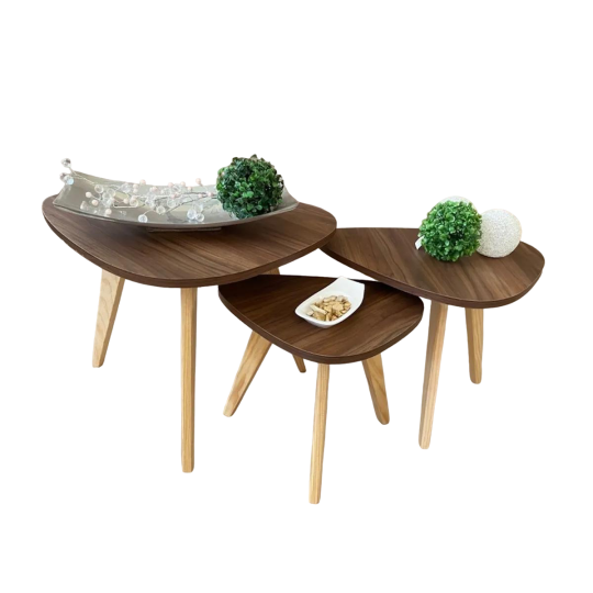 Image of Сет маси 3/1 fabbygo AB25734