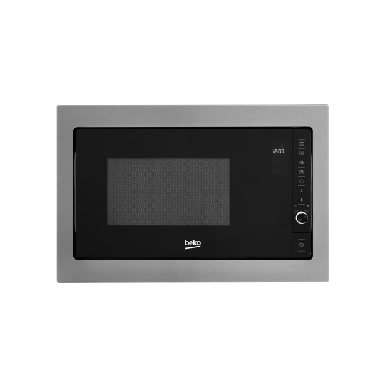 Image of Вградна микробранова печка BEKO MGB25332