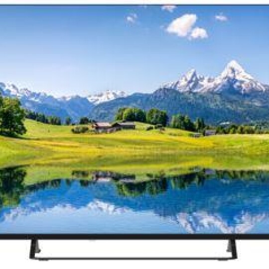 Image of Телевизор FUEGO 55 ELU 820 GTV