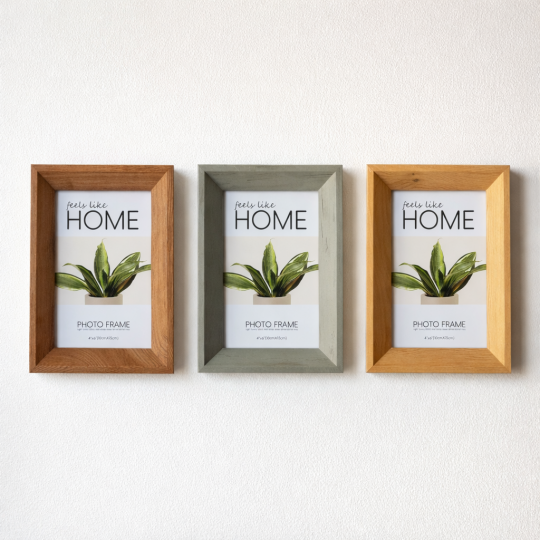 Image of Рамка 10х15CM AB25261 FABBYGO