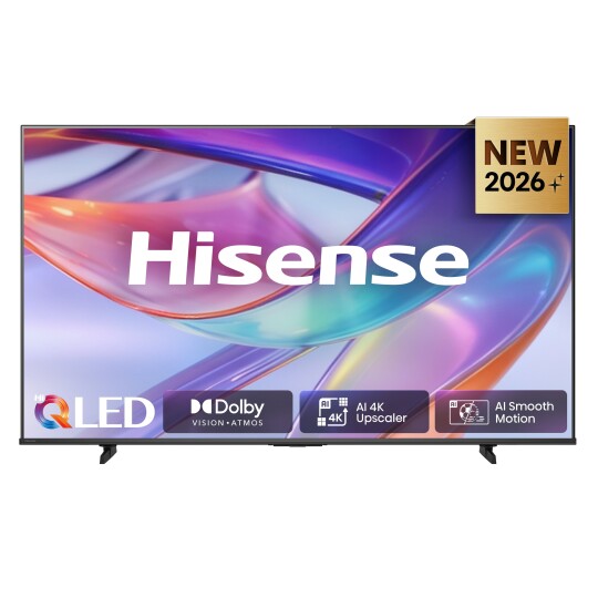 Image of TV HISENSE 65Q7S