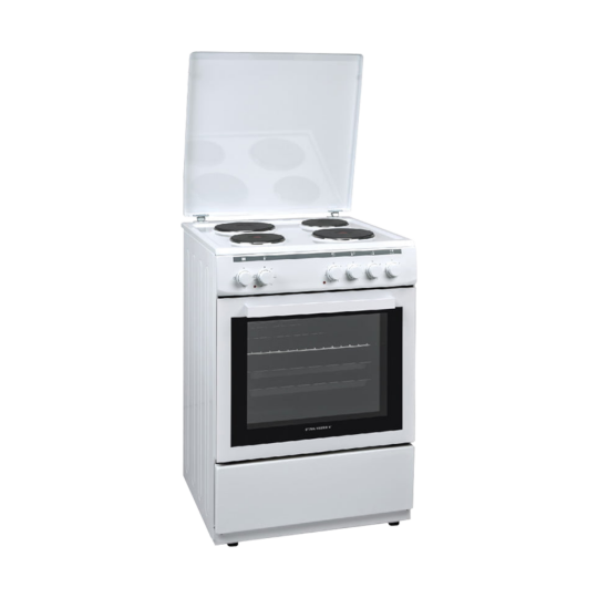 Image of Шпорет Favorit EC640 WWFT