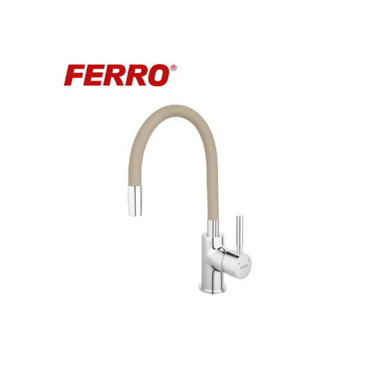 Image of Батерија за кујна Зумба беж BZA4P