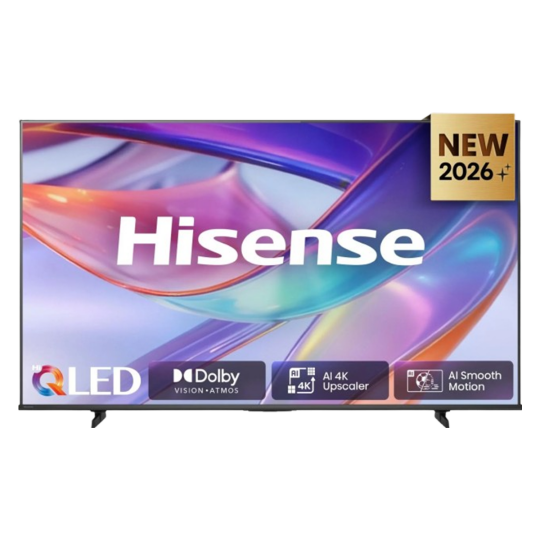 Image of TV HISENSE 50E7S