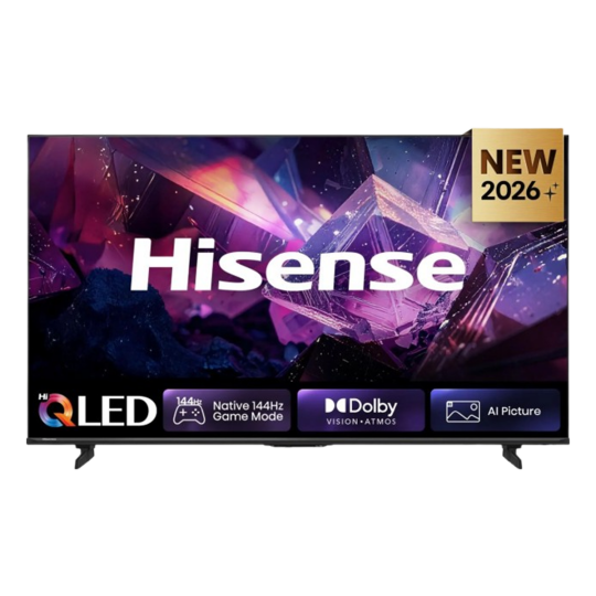 Image of TV HISENSE 65E7S PRO