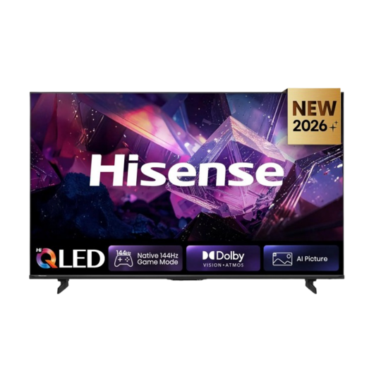 Image of TV HISENSE 75E7S PRO