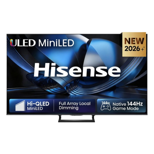 Image of TV HISENSE  65U7SE