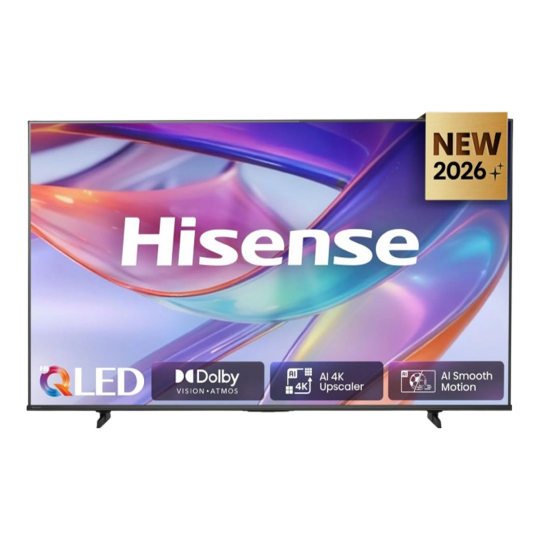 Image of TV HISENSE  75E7S