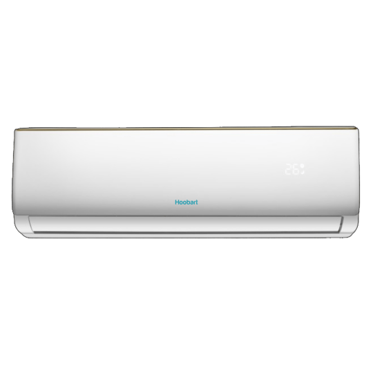 Image of Клима  HOOBART HBAX12INV-WIFIWMSE7ME