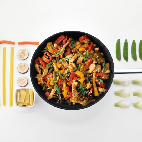 Image of Садови за готвење GOR.CWWA01HC