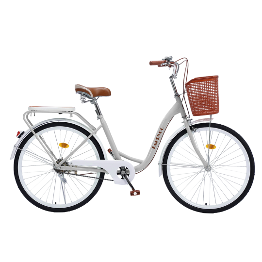 Image of Велосипед fabbygo CITY P 26"