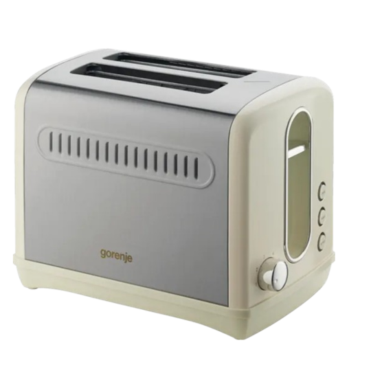 Image of Тостер  GORENJE T1100CLI