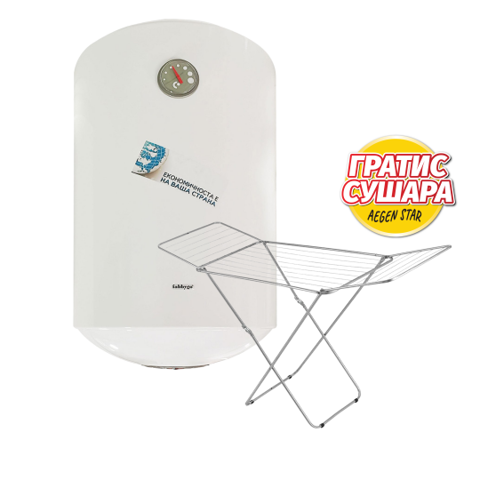 Image of Бојлер fabbygo elegance 80L