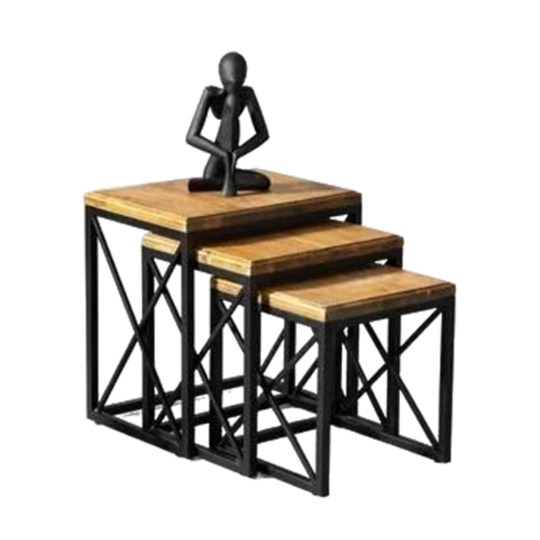 Image of Сет маси 3/1 fabbygo AB25735