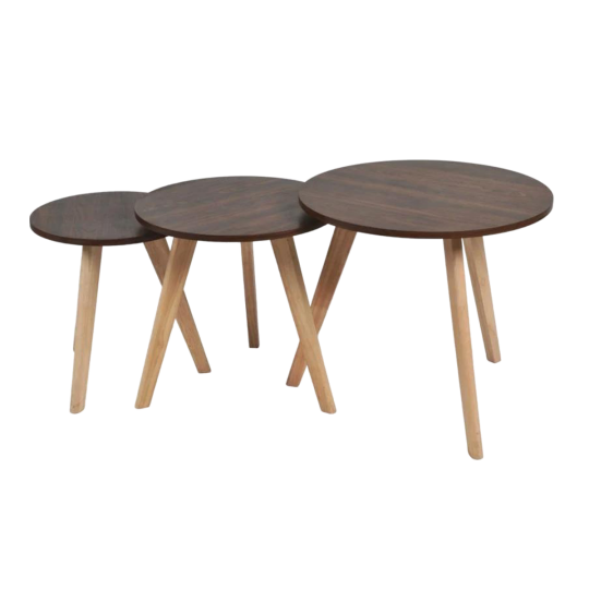 Image of Сет маси 3/1 fabbygo AB25736