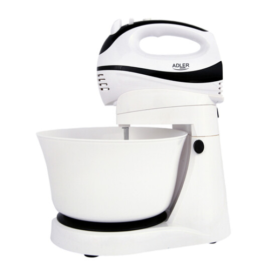 Image of Миксер со сад Adler AD4206