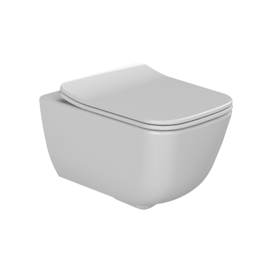 Image of Висечка WC школка AQUA RIMLES 017800