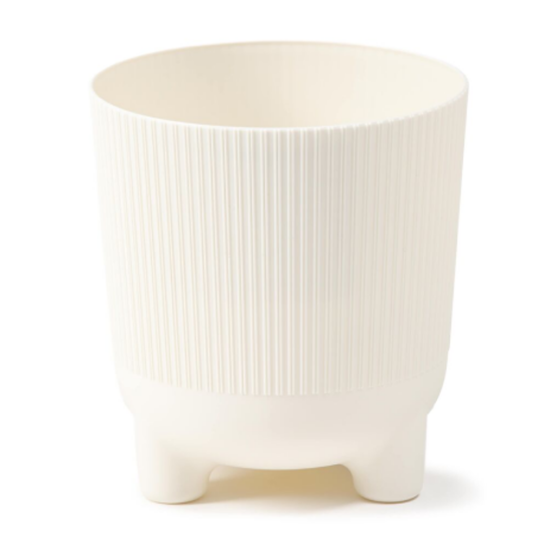 Image of Саксија ARIA 160 ECO Крем