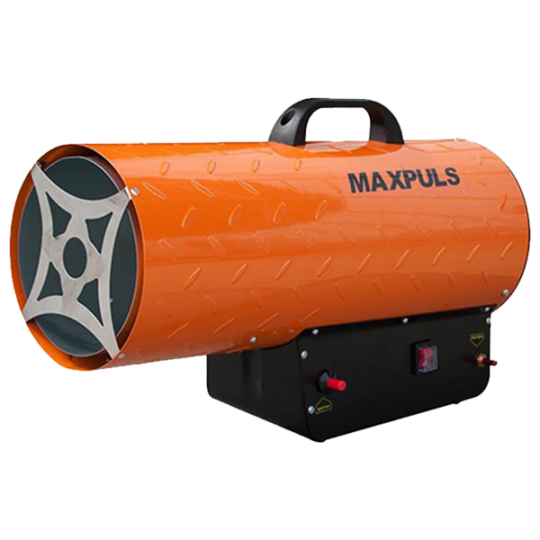 Image of Dynamic Тајфун на Гас 50 KW