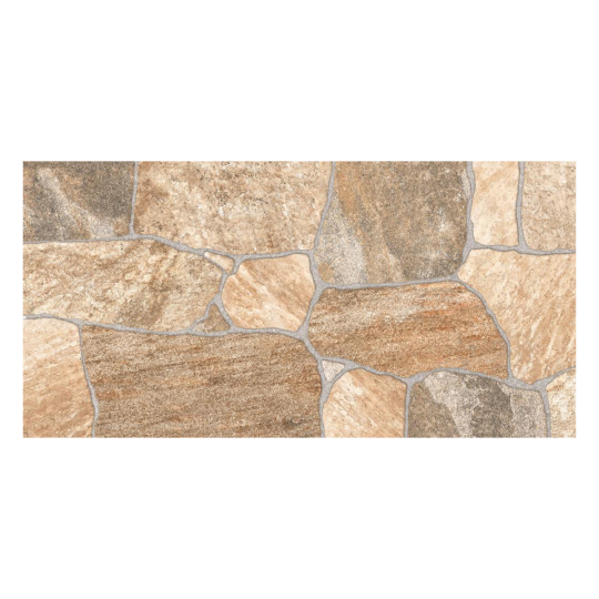 Image of Плочки Атлас Кафеава 303х606 1.84