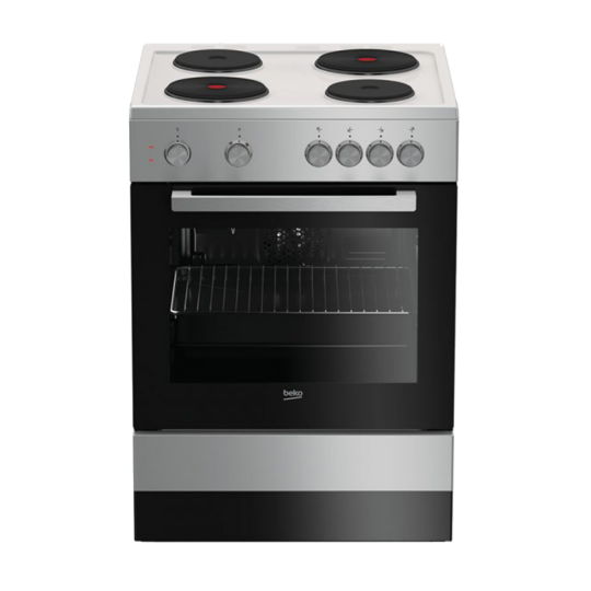 Image of Шпорет BEKO FSE66000GS