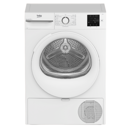 Image of Машина за сушење BEKO BM3T372E0W
