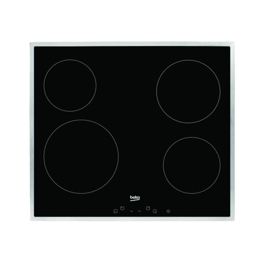Image of Керамичка плотна BEKO HIC64401 1X