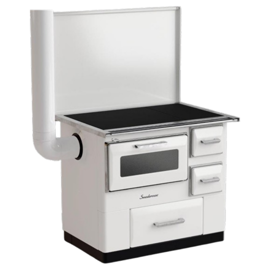 Image of Шпорет Смедеревац БSD-7 DZ DP Лев N.LINE