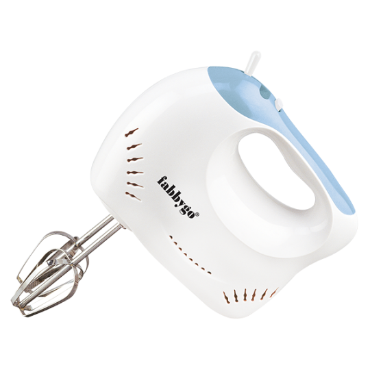 Image of Миксер fabbygo LSM-580W