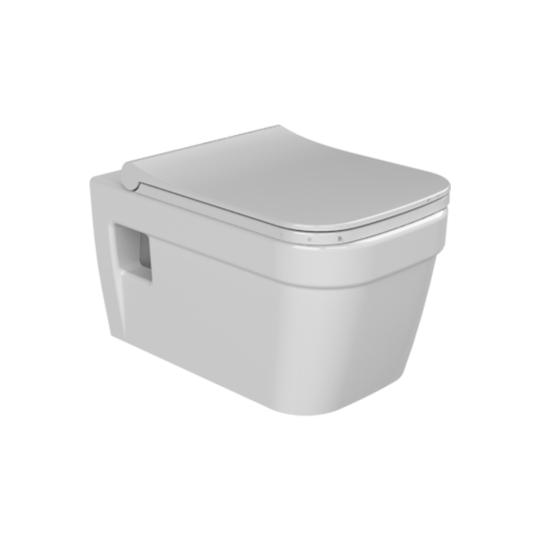 Image of WC Школка NOURA 008700 Без тарет