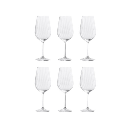 Image of Чаша за вино Виола 550ml