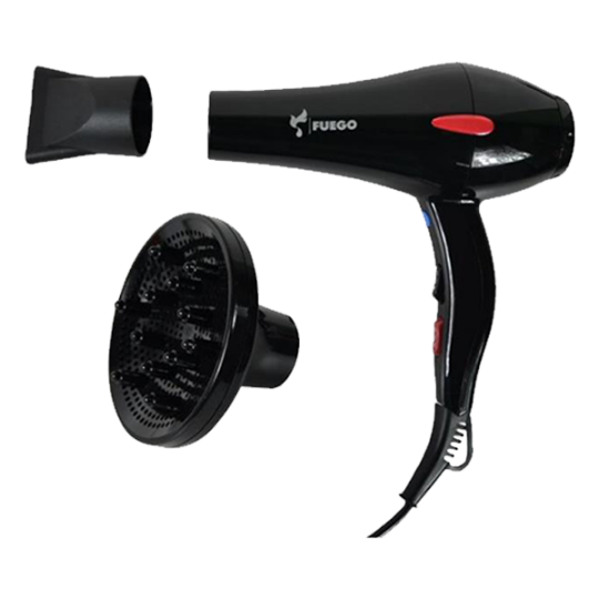 Image of Фен Fuego RG-5100