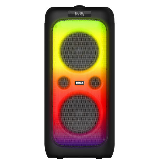 Image of Onebox систем FUEGO PS50M