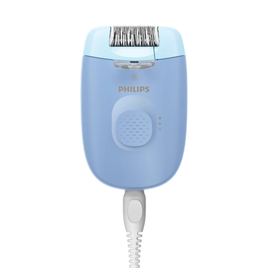 Image of Депилатор PHILIPS BRE 247/00