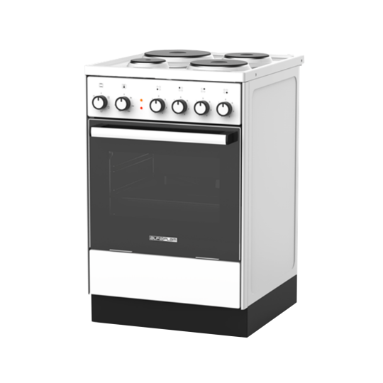 Image of Шпорет ALFA PLAM S-140.55.13 G/6