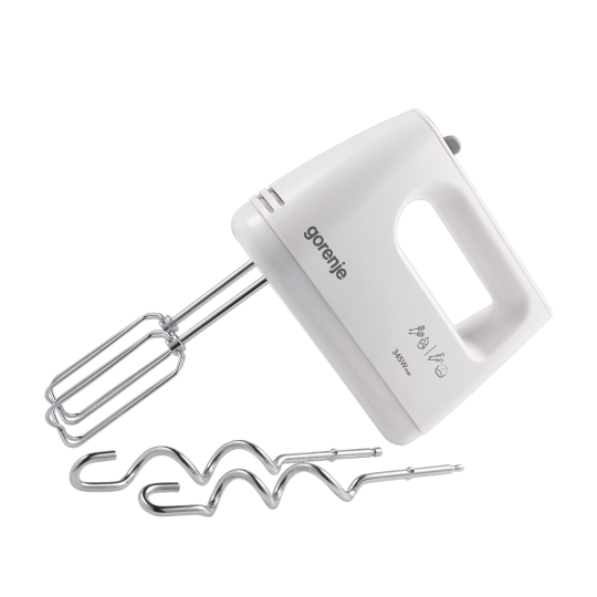 Image of Миксер Gorenje M360CW