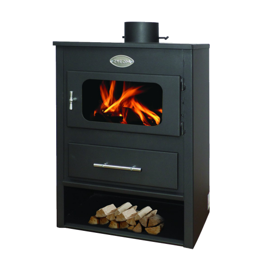 Image of Камин Mega 2